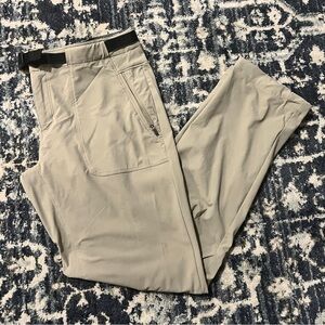 Mountain hard wear pants